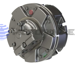 Гидромоторы радиально-поршневые GS3