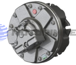 Гидромоторы радиально-поршневые GS4