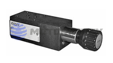 Редукционные клапаны AM3VR