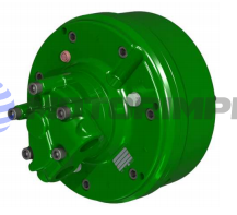 Гидромоторы радиально-поршневые TF 1.5