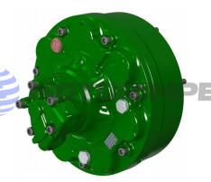 Гидромоторы радиально-поршневые TF 2.5