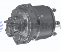 Гидромоторы-колесо радиально-поршневые GK3/GFK3R