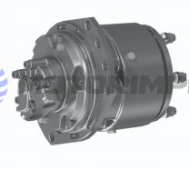 Гидромоторы-колесо радиально-поршневые GK3A/GFK3AR