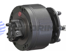 Гидромоторы-колесо радиально-поршневые P2G 22/B и P2G F32