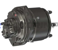 Гидромоторы-колесо радиально-поршневые регулируемые BVK3A/BVFK3AR