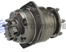 Гидромоторы-колесо радиально-поршневые многоскоростные BDK3A/BDFK3AR