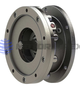 Тормоза F80/F80S для гидромоторов