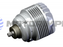 Трехфазные асинхронные электродвигатели KK и KG с коническим ротором