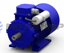 Монофазные электродвигатели AR и ER