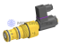 Solenoid directional cartridge valves WS22G16 and WS22O16