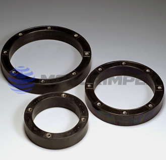 Демпфирующие кольца DFR (амортизаторы)