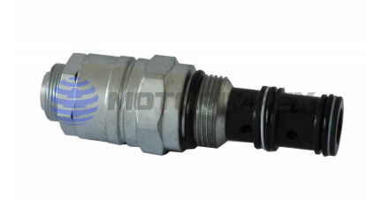 Картриджные редукционные клапаны UZRS6