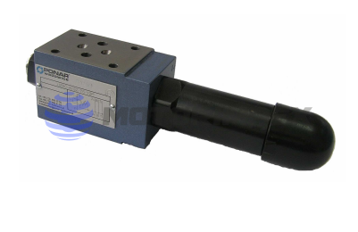 Редукционные клапаны UZRC6