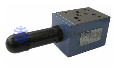 Редукционные клапаны UZRC10