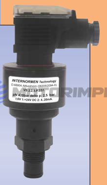 Intelligent Filter Control