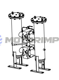 Фильтры линейные DWF переключаемые