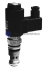 Cartridge seat valves WRA22G WRA22O