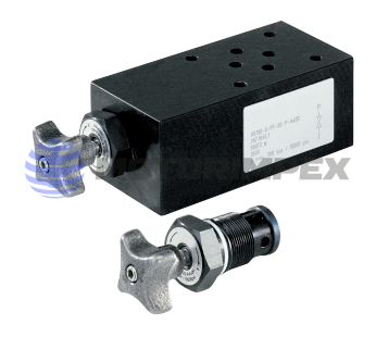 Вентили AV700