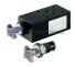 Shut-off valves AV700