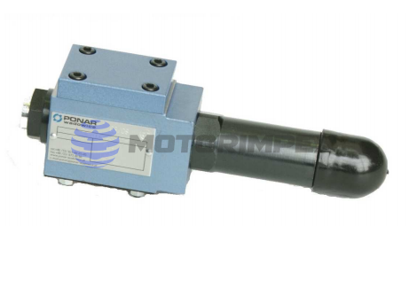 Редукционные клапаны UZRB6