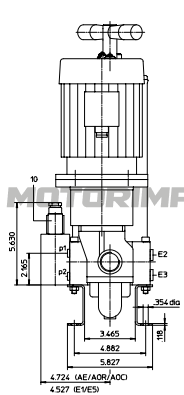 Фильтровально-заправочные станции US