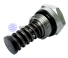 Cartridge pressure relief valves UZMD6