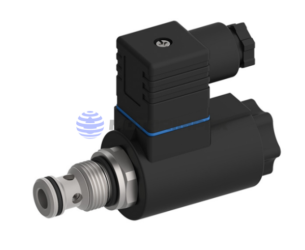 Безутечные картриджные гидрораспределители WR22G5 и WR22O5