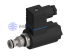 Cartridge seat valves WR22G5 WR22O5