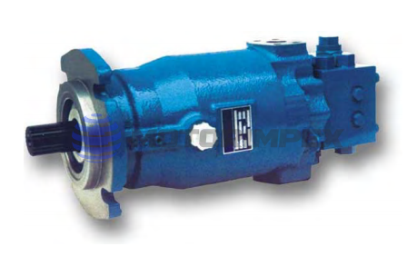 Гидромоторы аксиально-поршневые MF 22-23