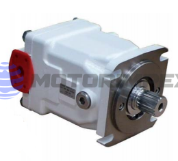 Гидромоторы аксиально-поршневые TMF 600