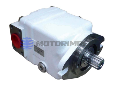 Насосы аксиально-поршневые TPF60