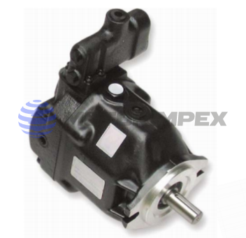 Насосы аксиально-поршневые регулируемые AR