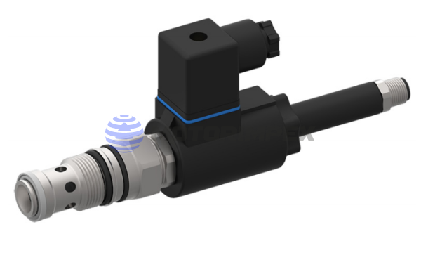 Безутечные картриджные гидрораспределители WR22GDS с датчиком положения