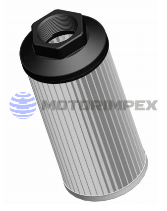 Фильтры всасывающие HF410/ HF412