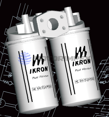 Фильтры картриджные HF620/HF625