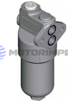 Фильтры напорные HF733 и HF743