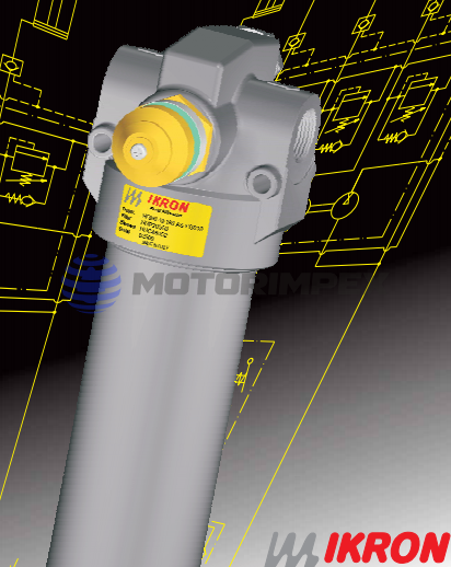 Фильтры напорные HF690