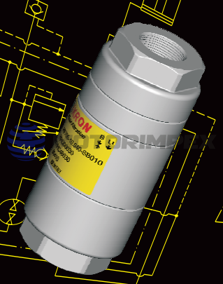 Фильтры напорные HF705