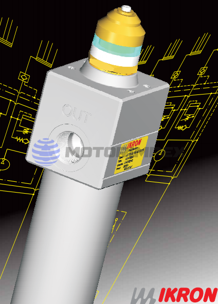 Фильтры напорные HF710