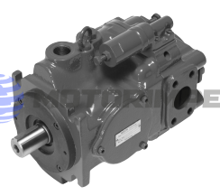 Насосы аксиально-поршневые регулируемые PPV100S