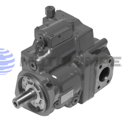 Насосы аксиально-поршневые регулируемые PPV101