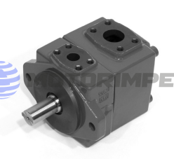 Насосы пластинчатые PVF100