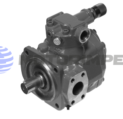 Насосы пластинчатые регулируемые PVV100