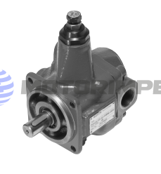 Насосы пластинчатые регулируемые PVV101