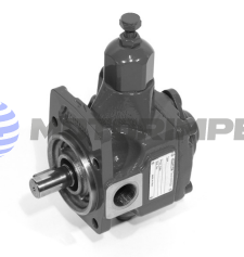 Насосы пластинчатые регулируемые PVV102