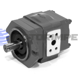 Насосы шестерённые PGI100