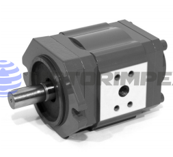 Насосы шестерённые PGI101