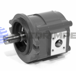 Насоси шестеренні PGI102