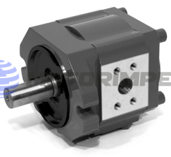 Насосы шестерённые PGI103