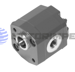 Насосы шестерённые PGE100